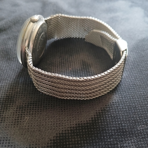 Vintage birks watch - Picture 5 of 6